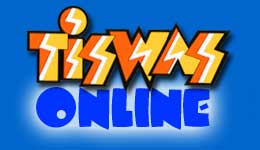 Click here for TISWAS web site